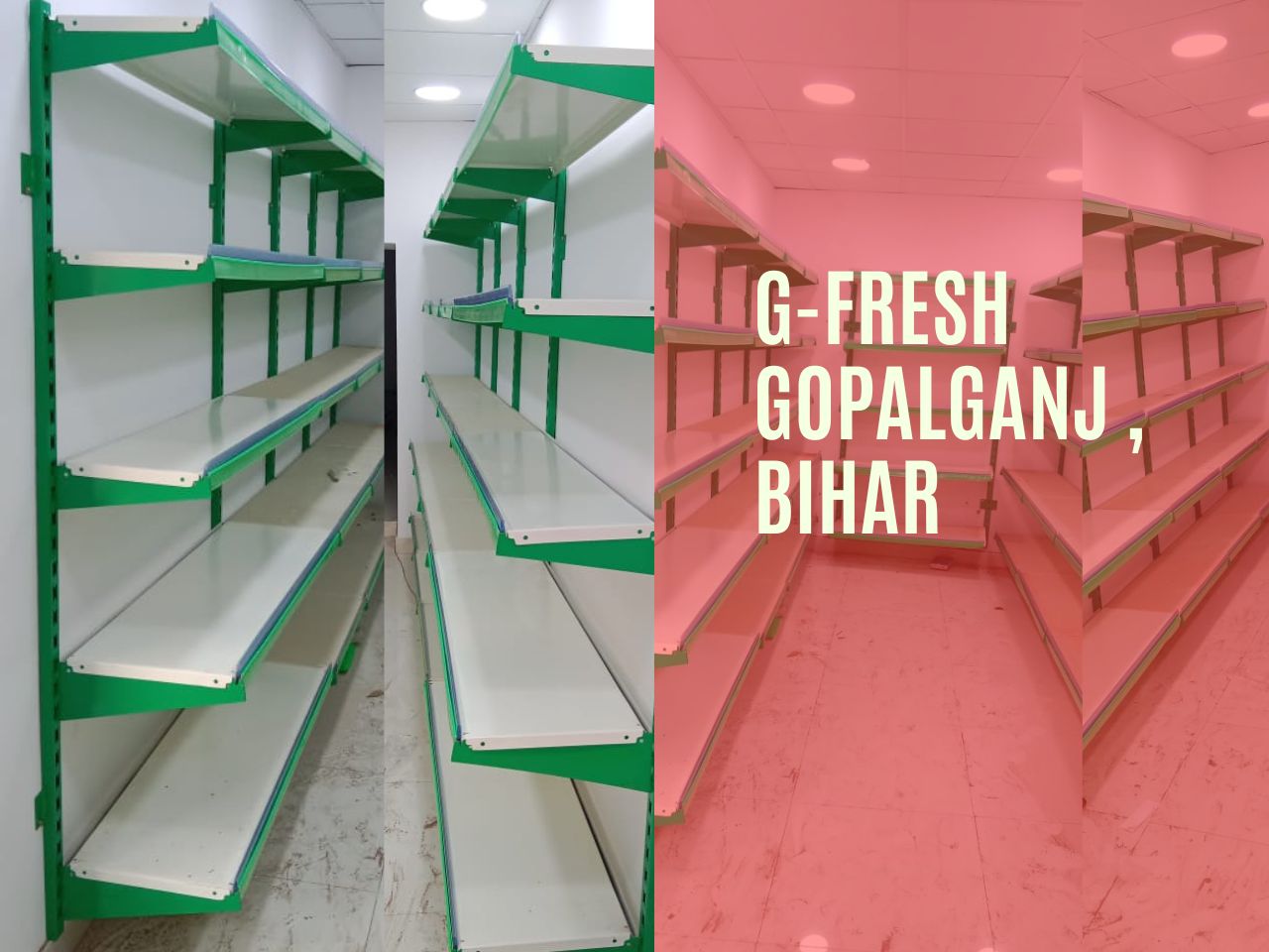 G-Fresh Gopalganj , Bihar.jpg
